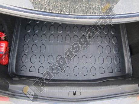 Opel Insignia Sedan İnce Stepneli Bagaj Havuzu 2009-2016 Arası