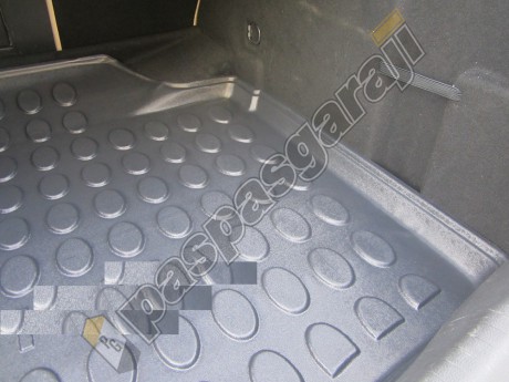 Opel Insignia Sedan İnce Stepneli Bagaj Havuzu 2009-2016 Arası
