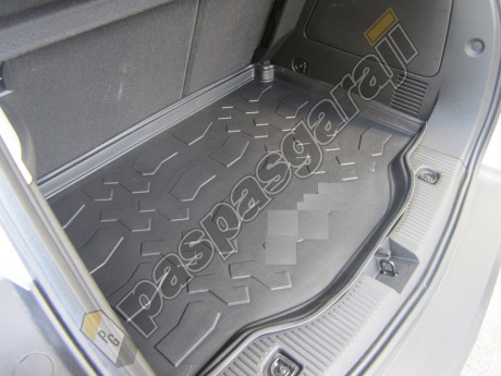 Opel Mokka Bagaj Havuzu 2012-2021 Arası