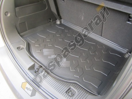 Opel Mokka Bagaj Havuzu 2012-2021 Arası