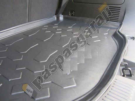 Opel Mokka Bagaj Havuzu 2012-2021 Arası