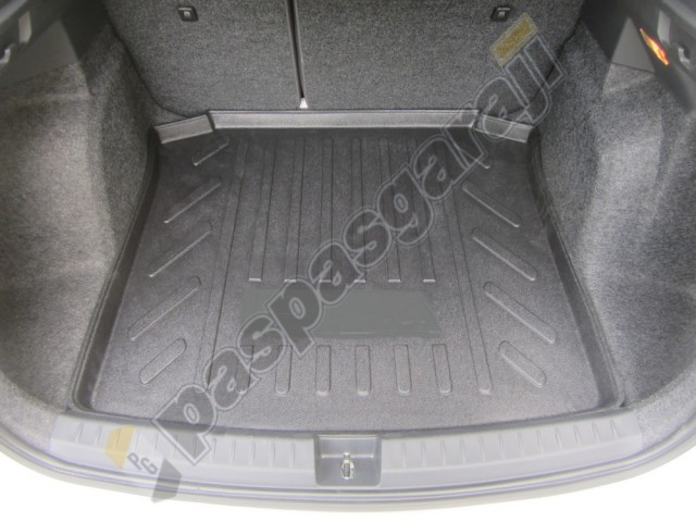 Paspasgaraji Seat İbiza Station Wagon Bagaj Havuzu, 2008-2017