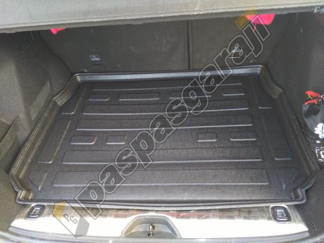 Peugeot 2008 Crossover Bagaj Havuzu 2013-2019 Arası