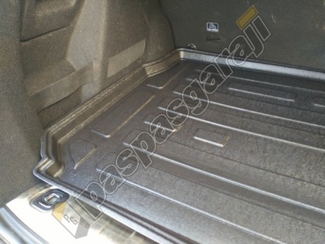 Peugeot 2008 Crossover Bagaj Havuzu 2013-2019 Arası