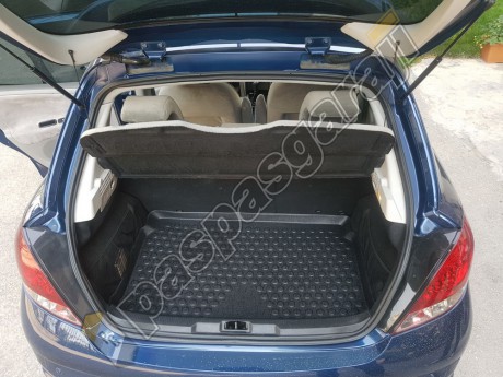 Peugeot 207 HB Bagaj Havuzu 2006-2015 Arası