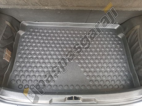 Peugeot 207 HB Bagaj Havuzu 2006-2015 Arası