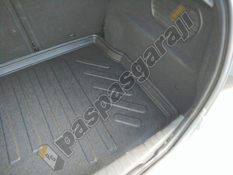 Peugeot 208 HB Bagaj Havuzu 2012-2019 Arası