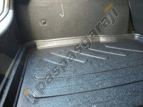 Peugeot 208 HB Bagaj Havuzu 2012-2019 Arası