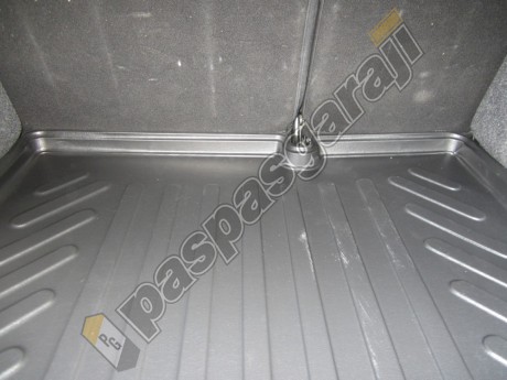 Peugeot 301 Sedan Bagaj Havuzu 2012-2023 Arası