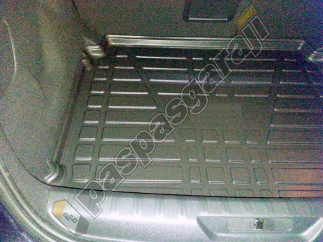 Peugeot 308 HB Bagaj Havuzu 2014-2020 Arası