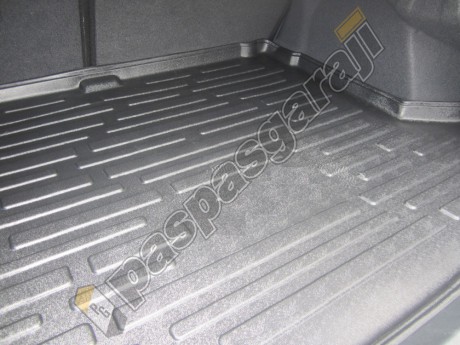 Peugeot 508 Sedan Access-Active Kulaklı Bagaj Havuzu 2010-2019