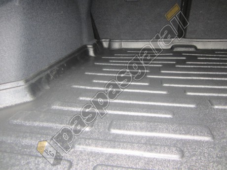 Peugeot 508 Sedan Access-Active Kulaklı Bagaj Havuzu 2010-2019