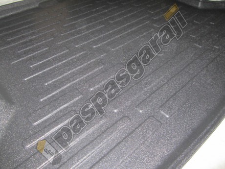 Peugeot 508 Sedan Access-Active Kulaklı Bagaj Havuzu 2010-2019