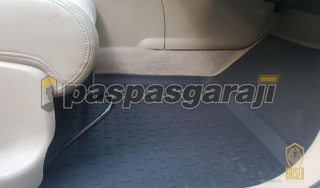 Seintex Renault Megane 3 4D Havuzlu Paspas 2008-2016 Arası