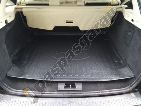 Range Rover Sport Bagaj Havuzu 2005-2012 Arası