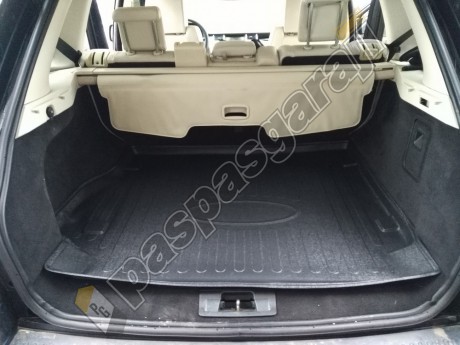 Range Rover Sport Bagaj Havuzu 2005-2012 Arası