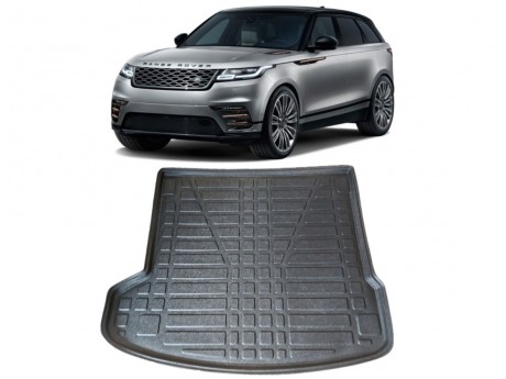 Range Rover Velar Bagaj Havuzu 2017-Sonrası