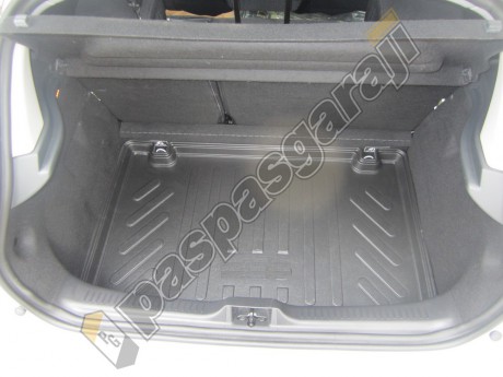 Renault Clio 4 HB Bagaj Havuzu 2012-2019 Arası