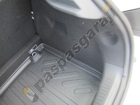 Renault Clio 4 HB Bagaj Havuzu 2012-2019 Arası