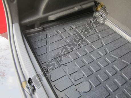 Renault Clio 4 Sport Tourer Alt Bagaj Havuzu 2013-2019 Arası