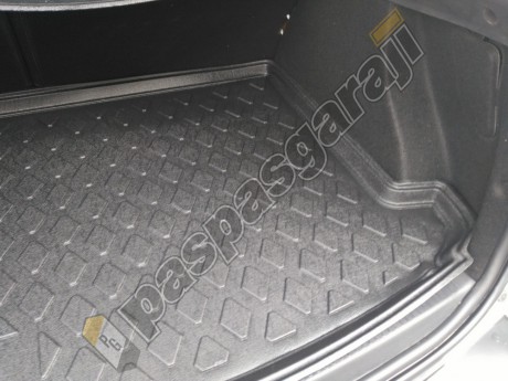 Renault Clio 4 Sport Tourer Üst Bagaj Havuzu 2013-2019 Arası