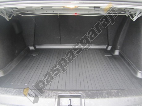 Renault Fluence Bagaj Havuzu 2009-2019 Arası