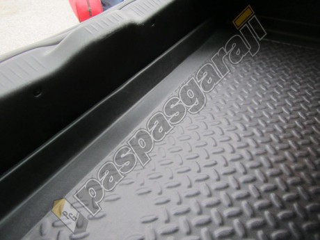 Renault Megane 2 HB Bagaj Havuzu 2004-2009 Arası