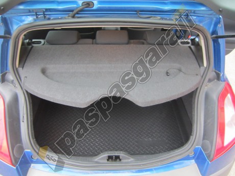Renault Megane 2 HB Bagaj Havuzu 2004-2009 Arası