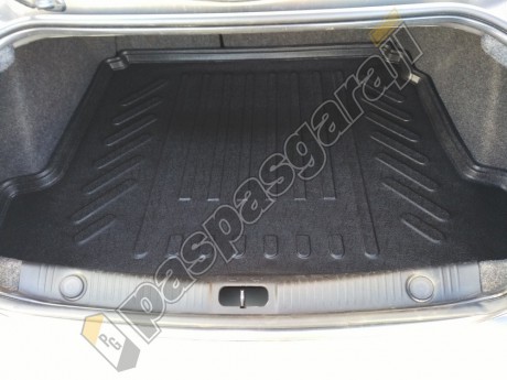 Renault Megane 2 Sedan Bagaj Havuzu 2004-2009 Arası