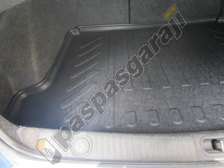 Renault Megane 2 Sedan Bagaj Havuzu 2004-2009 Arası