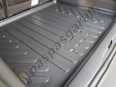 Renault Scenic 3 Bagaj Havuzu 2012-2016 Arası