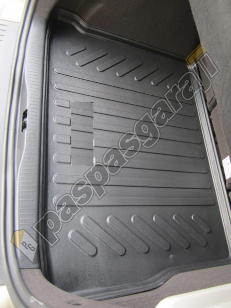 Renault Scenic 3 Bagaj Havuzu 2012-2016 Arası