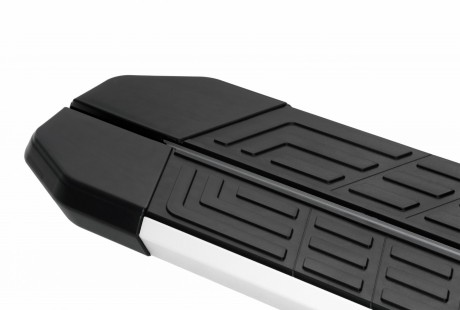 S-Dizayn Citroen C4 Cactus NewLine Aluminyum Yan Basamak 183 Cm 2014 Üzeri A+ Kalite