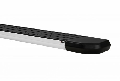 S-Dizayn Citroen Nemo NewLine Aluminyum Yan Basamak 173 Cm 2008-2017 A+ Kalite