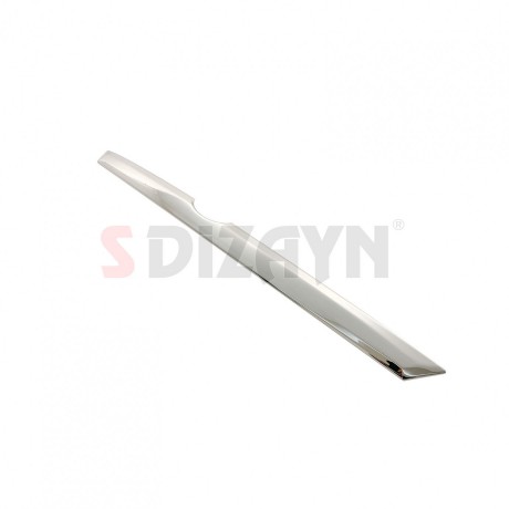 S-Dizayn Ford Focus 1 HB Krom Bagaj Çıtası 1998-2005