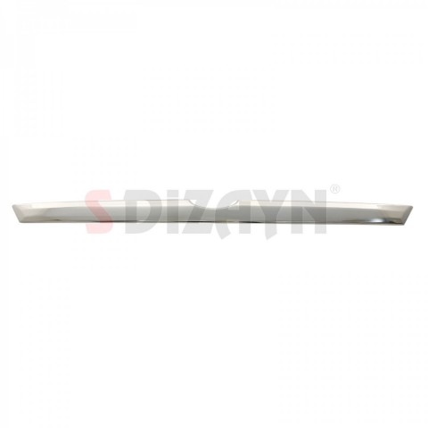 S-Dizayn Ford Focus 1 HB Krom Bagaj Çıtası 1998-2005