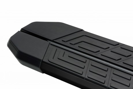 S-Dizayn Jeep Cherokee KL NewLine Siyah Yan Basamak 173 Cm 2013-2023 A+ Kalite