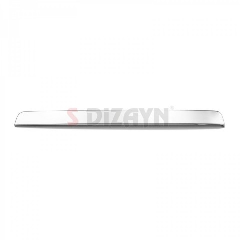 S-Dizayn VW Crafter Krom Bagaj Çıtası 2006-2017