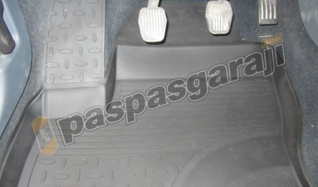 Seintex Ford C-max 4D Havuzlu Paspas 2003- 2017 Arası