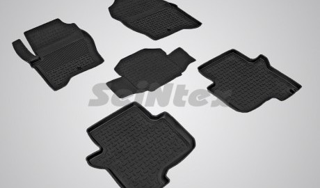 Seintex Land Rover Discovery 3/4 4D Havuzlu Paspas 2004-2017 Arası