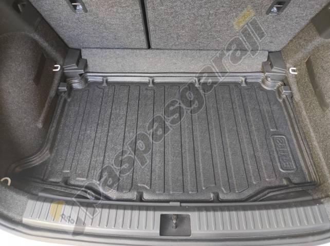 Seat Arona Bagaj Havuzu ALT Kademe, 2017-  Ve Sonrası