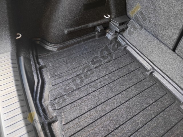 Seat Arona Bagaj Havuzu ALT Kademe, 2017-  Ve Sonrası