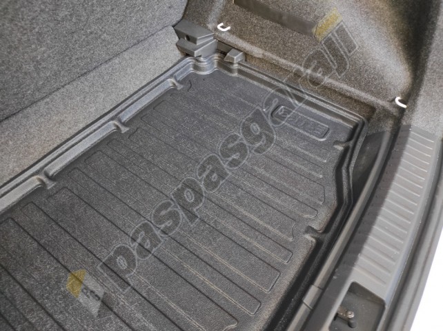 Seat Arona Bagaj Havuzu ALT Kademe, 2017-  Ve Sonrası
