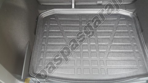 Seat Ateca Bagaj Havuzu, 2016-2025 Arası