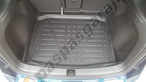 Seat Ateca Bagaj Havuzu, 2016-2025 Arası