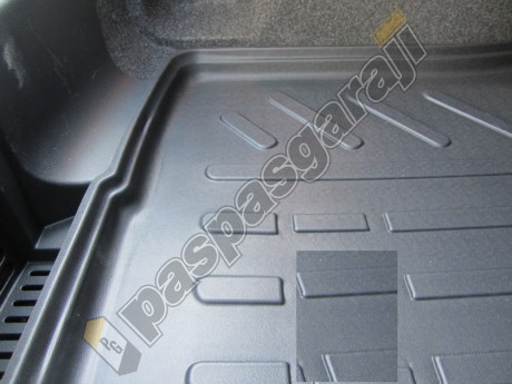 Seat İbiza HB Bagaj Havuzu 2009-2016 Arası