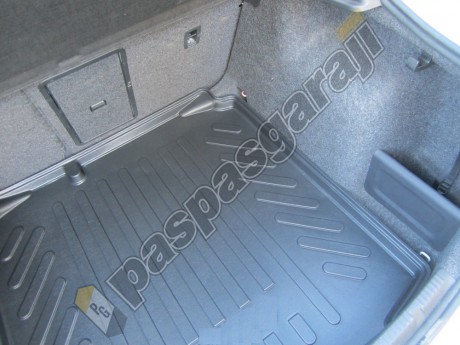 Seat Toledo Bagaj Havuzu 2013-2020 Arası
