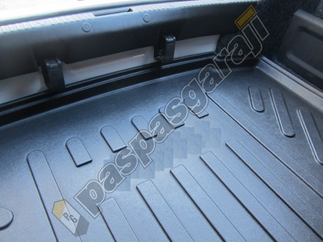 Seat Toledo Bagaj Havuzu 2013-2020 Arası