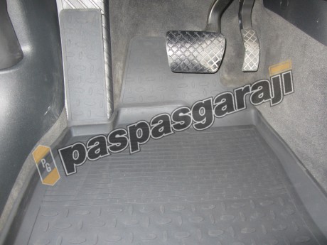 Seintex Audi A6 C7 4D Havuzlu Paspas 2011-2019 Arası