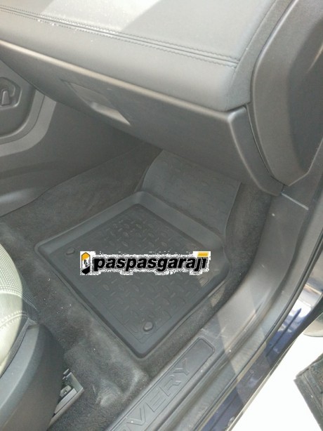 Seintex Land Rover Discovery Sport 2014-2021 4D Havuzlu Paspas